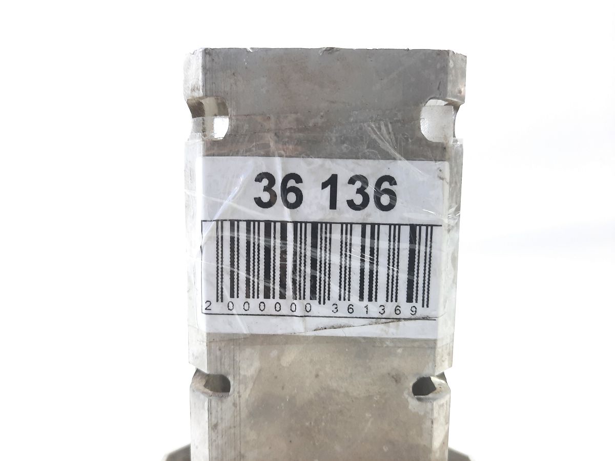 Dart Кронштейн усилителя переднего левый Dodge Dart 2014-2016 68187811AB Dodge Dart 10