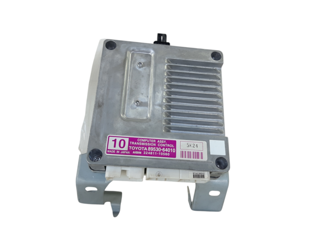 Corolla. Блок управління АКПП Toyota Corolla 2004-2009 89530- 64010