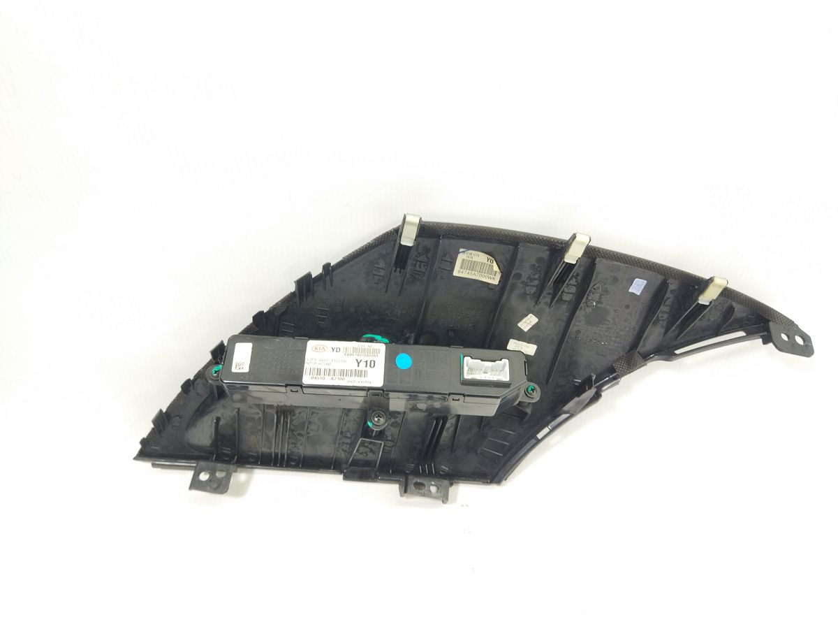 Forte Годинник Kia Forte 2014-2016 94510A7100WK Kia Forte 4 Forte Годинник Kia Forte 2014-2016 94510A7100WK Kia Forte 4