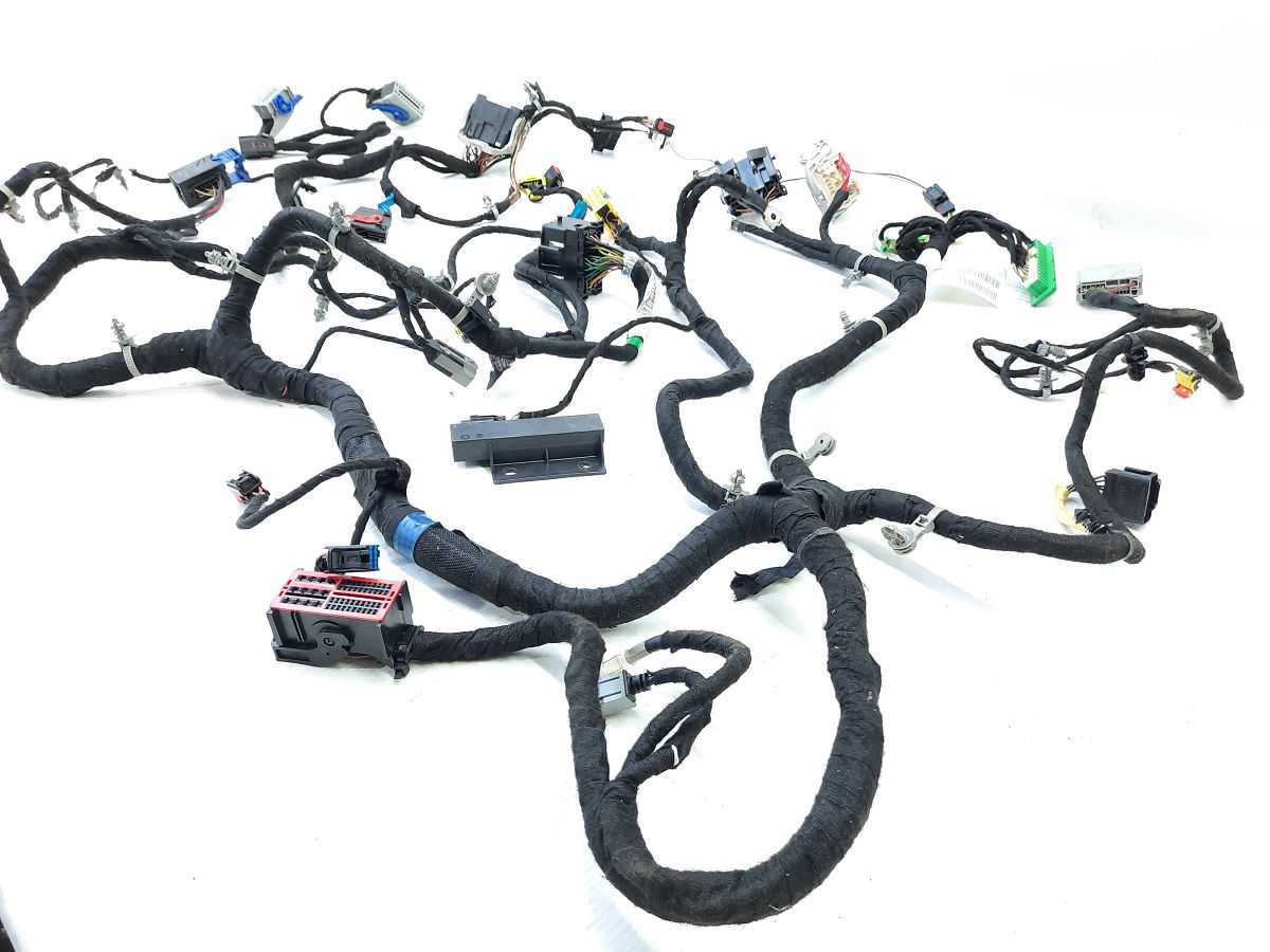 200 limited Проводка торпеды Chrysler 200 Limited 2015 68226507AF Chrysler 200 Limited 5