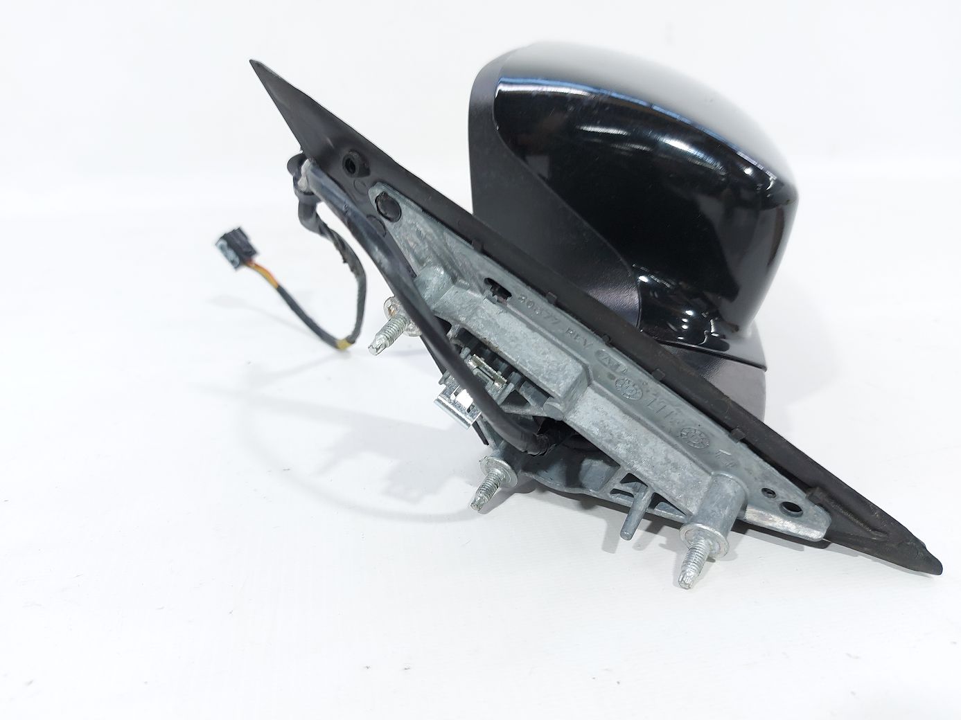 Charger Дзеркало ліве Dodge Charger 2014 1NJ53TZZAJ Dodge Charger 4