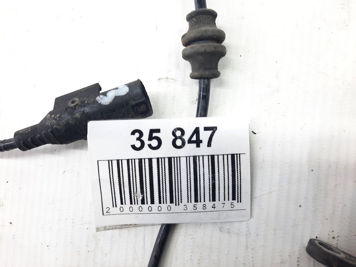 Dart Датчик ABS задний левый/правый Dodge Dart 2013 68082090AC Dodge Dart 5 Dart Датчик ABS задний левый/правый Dodge Dart 2013 68082090AC Dodge Dart 5