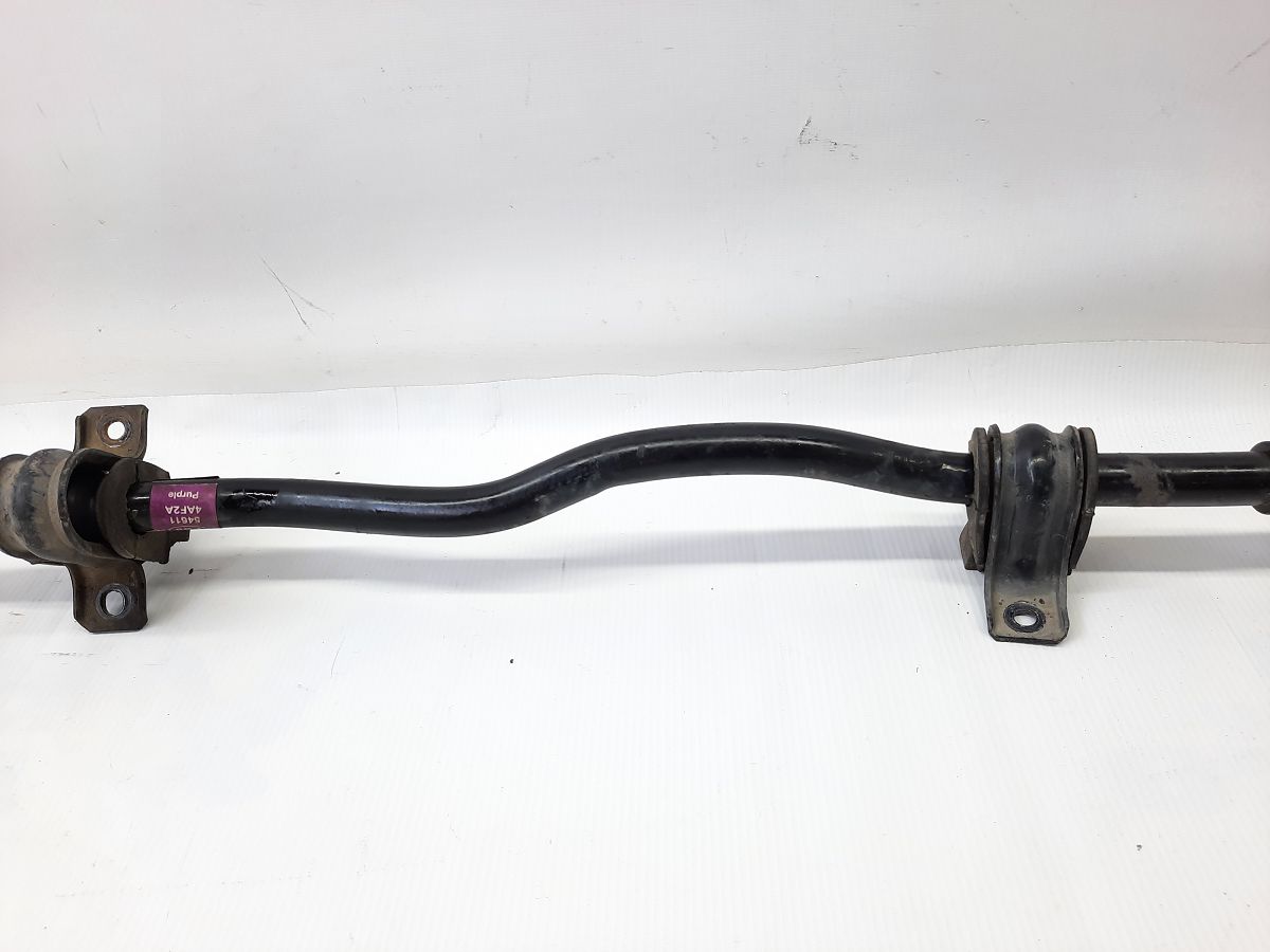 Sentra Стабілізатор передній Nissan Sentra 2014-2019 546114AF2A Nissan Sentra 8