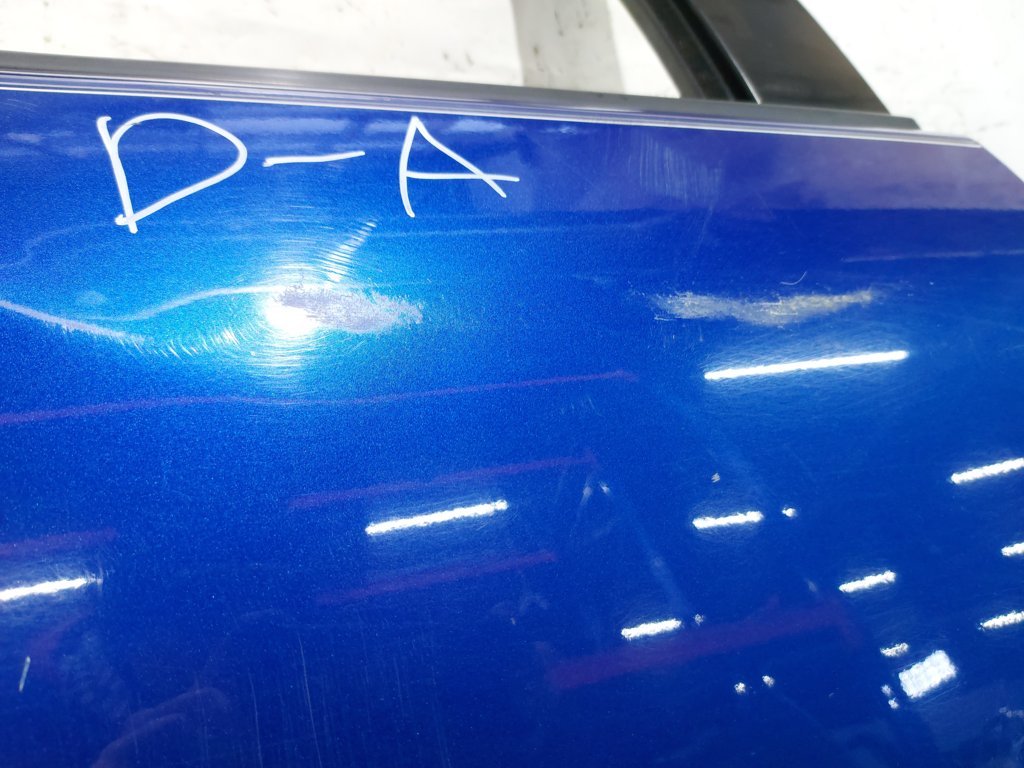 Avenger Дверь задняя правая в сборе Dodge Avenger 2009-2014 5008882AL Dodge Avenger 7