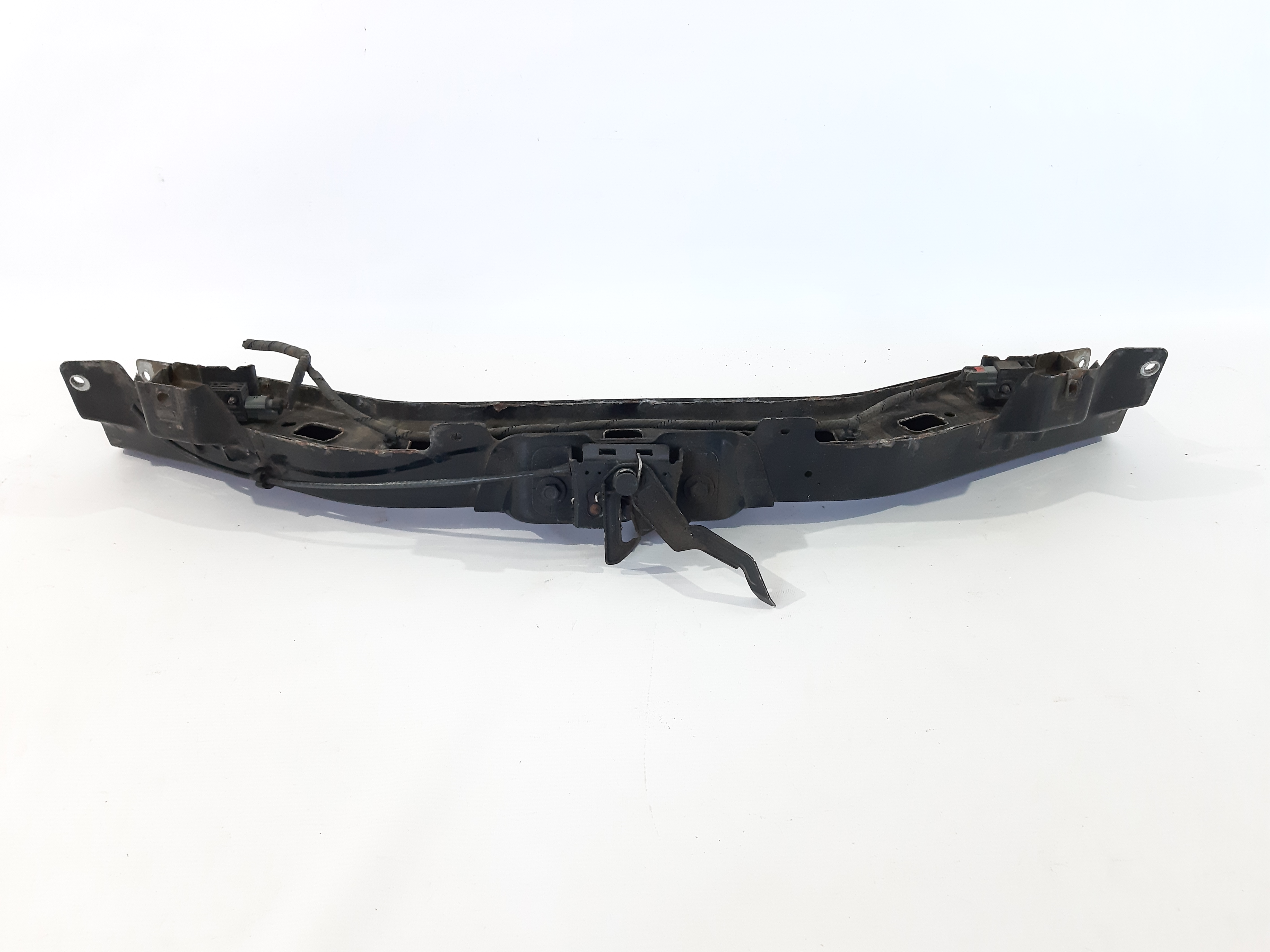 Equinox Верхня панель телевізора Chevrolet Equinox 2010-2017 25974358 Chevrolet Equinox 13