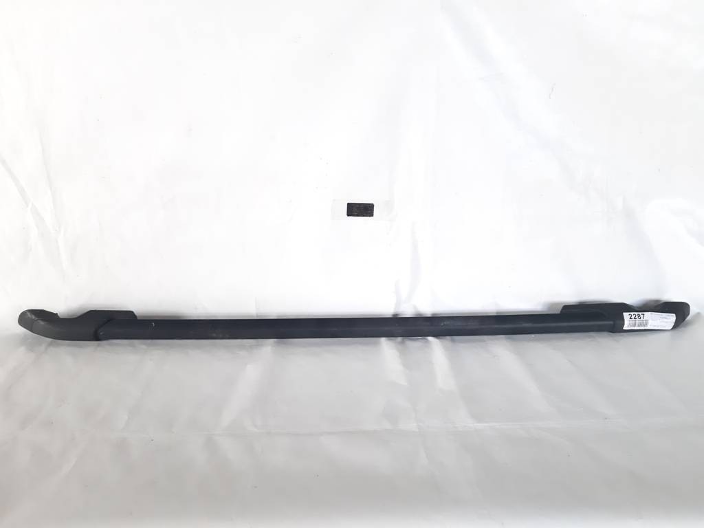 Patriot Рейлінг даху правий Jeep Patriot 2011-2017 5116252AE Jeep Patriot 7 Patriot Рейлінг даху правий Jeep Patriot 2011-2017 5116252AE Jeep Patriot 7