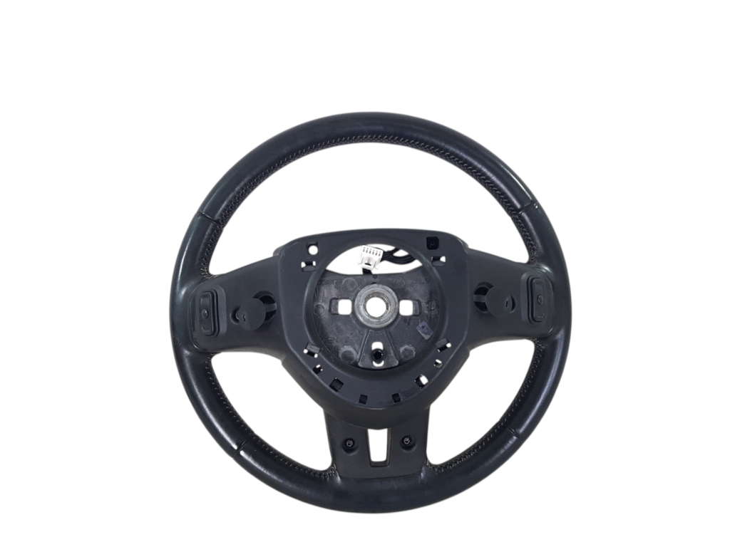 Grand caravan Руль с кнопками Dodge Grand Caravan 2011-2020 5SD64DX9AA Dodge Grand Caravan 4