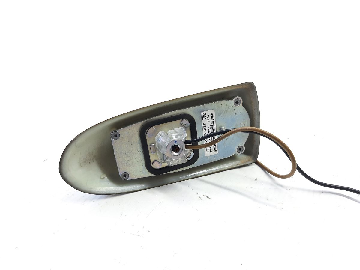 Ats Антена (плавець) Cadillac ATS 2013-2014 22765857 Cadillac ATS 4