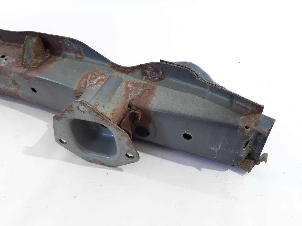 Impreza Підсилювач заднього бампера Subaru Impreza 2008-2014 57711FG0009P Subaru Impreza 7