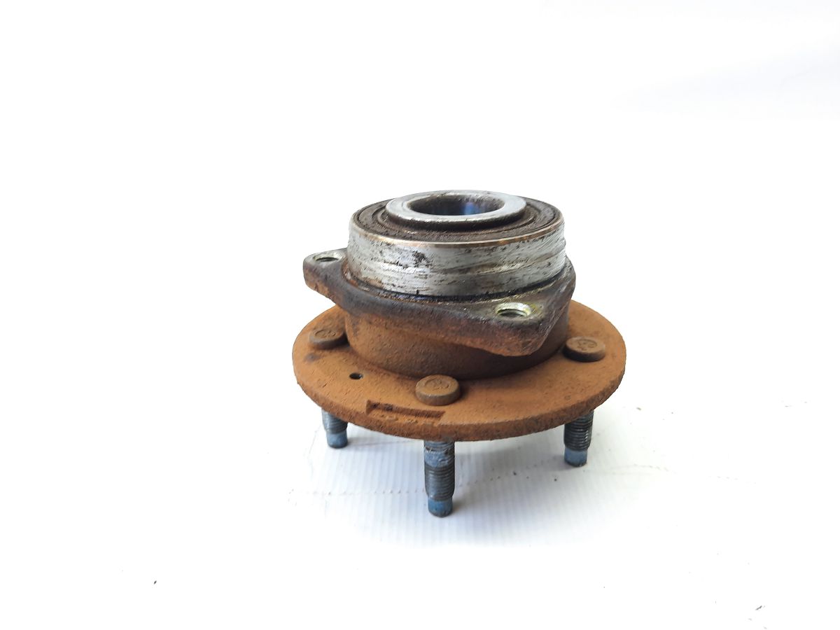 Ats Ступиця передня ліва/права Cadillac ATS 2013-2019 13585439 Cadillac ATS 9