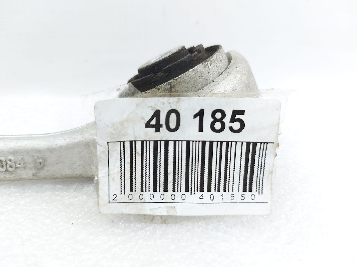 Xf Рычаг передней подвески верхний правый (косточка) Jaguar XF 2010-2015 C2Z29115 Jaguar XF 4