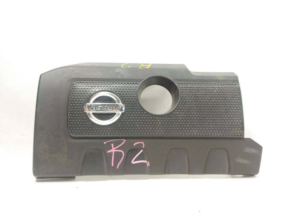 Sentra Накладка двигуна Nissan Sentra 2013-2019 140413RC1B Nissan Sentra 1