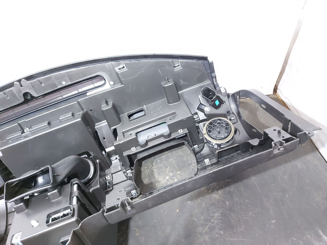 Hhr Торпеда Chevrolet HHR 2008-2011 25871310 Chevrolet HHR 10