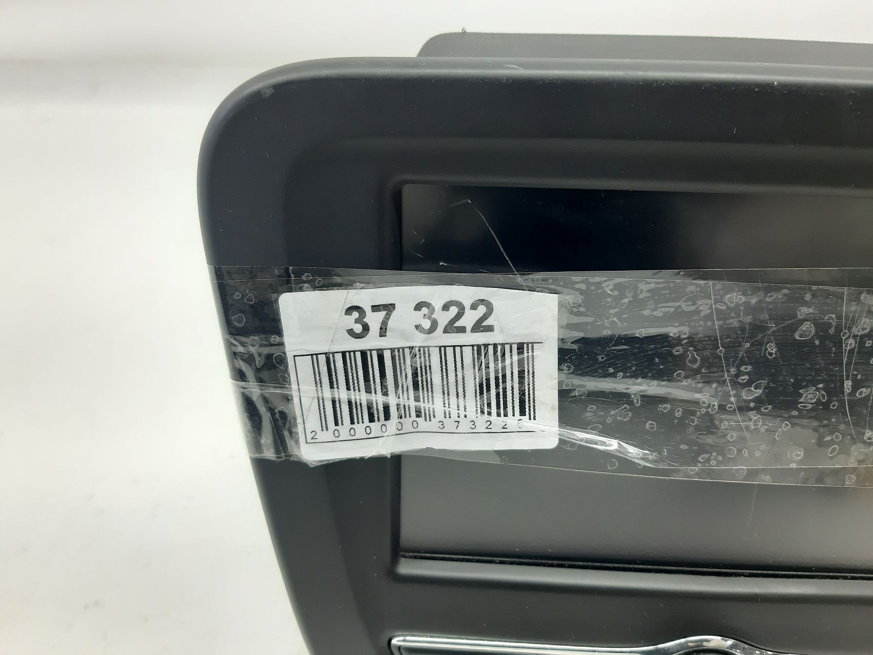 Malibu Монітор Chevrolet Malibu 2018 42554703 Chevrolet Malibu 9