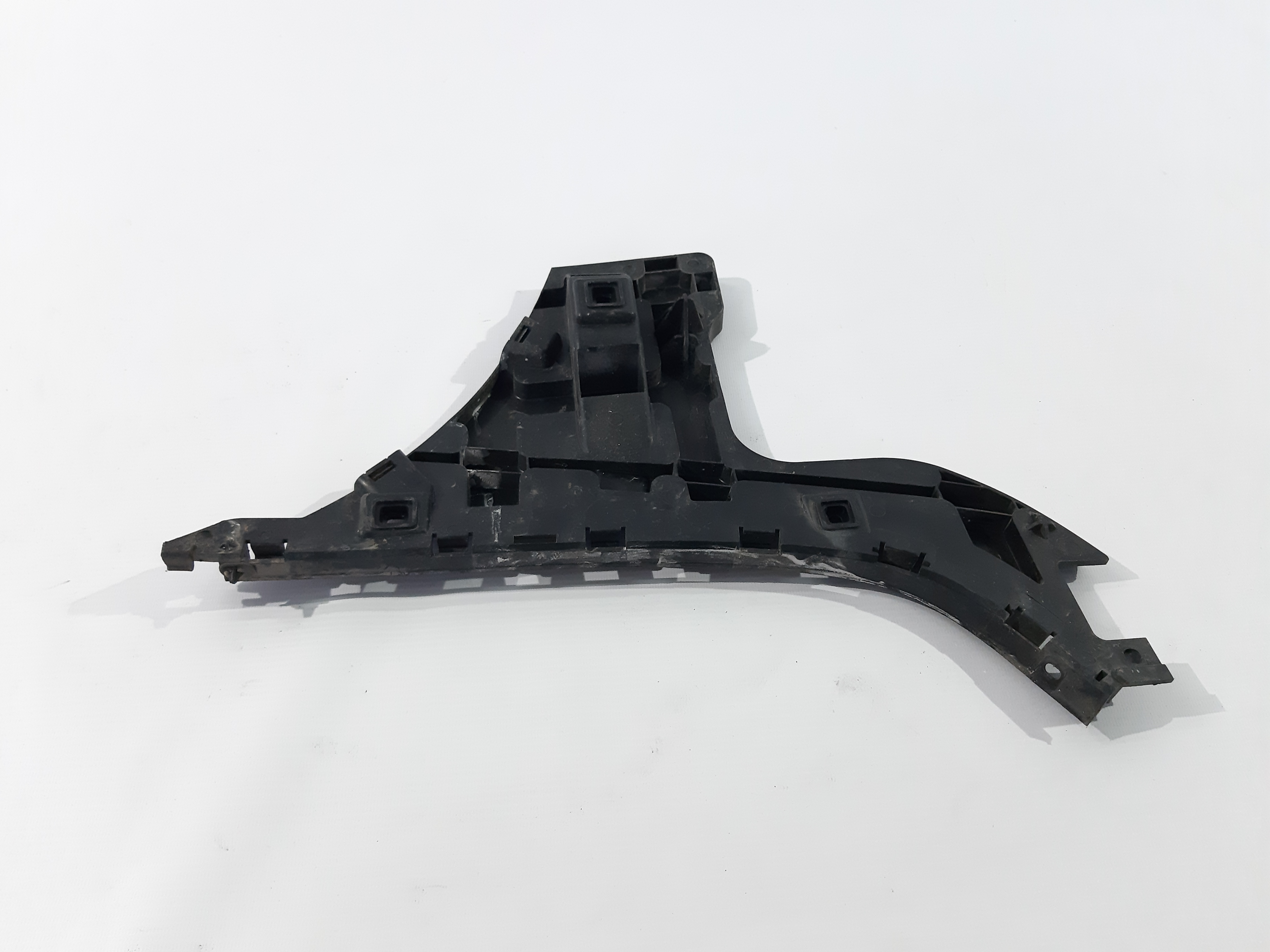 S80. Утримувач бампера заднього лівий Volvo S80 2007-2009 30655131 Volvo S80