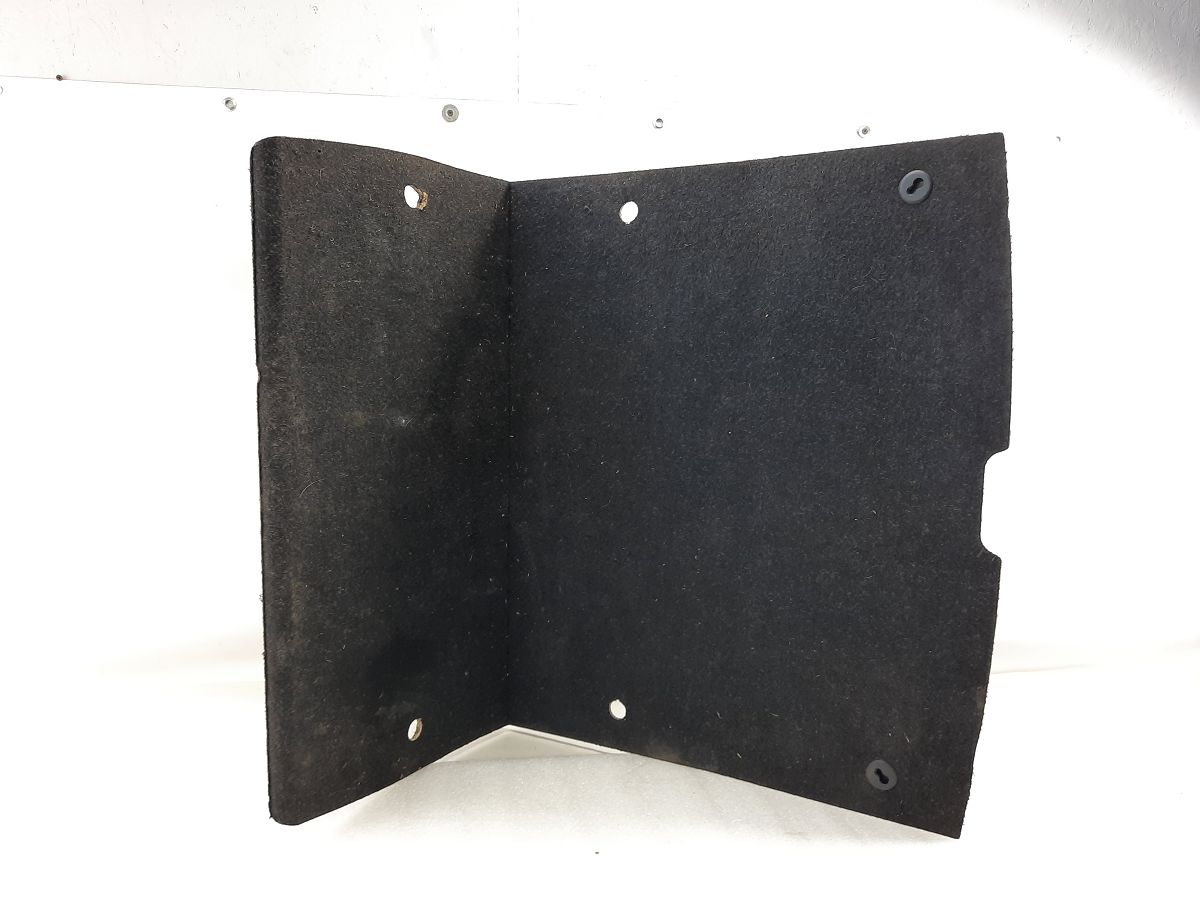 328i xdrive. Килимове покриття багажного відділення (люк) BMW 328i xDrive 2014-2016 51477293693 BMW 328i xDrive