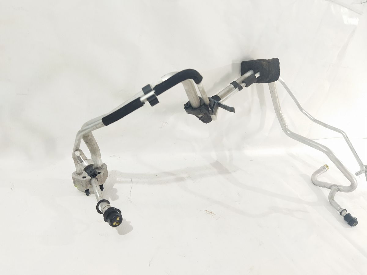 S60 Трубка кондиционера Volvo S60 2014-2018 31404483 Volvo S60 2