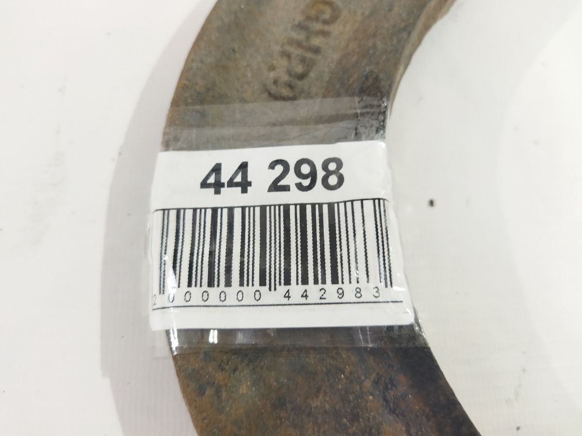 6 Важіль задній лівий/правий поперечний верхній Mazda 6 2013-2017 GBFN28C10 Mazda 6 7 6 Важіль задній лівий/правий поперечний верхній Mazda 6 2013-2017 GBFN28C10 Mazda 6 7