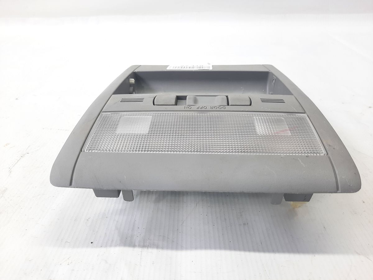 Prius Плафон потолочный передний Toyota Prius 2003-2009 1D111022G Toyota Prius 6