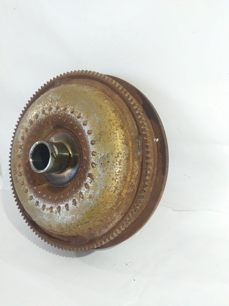 Forester Гидротрансформатор АКПП Subaru Forester 2014-2018 31100AB040 Subaru Forester 4