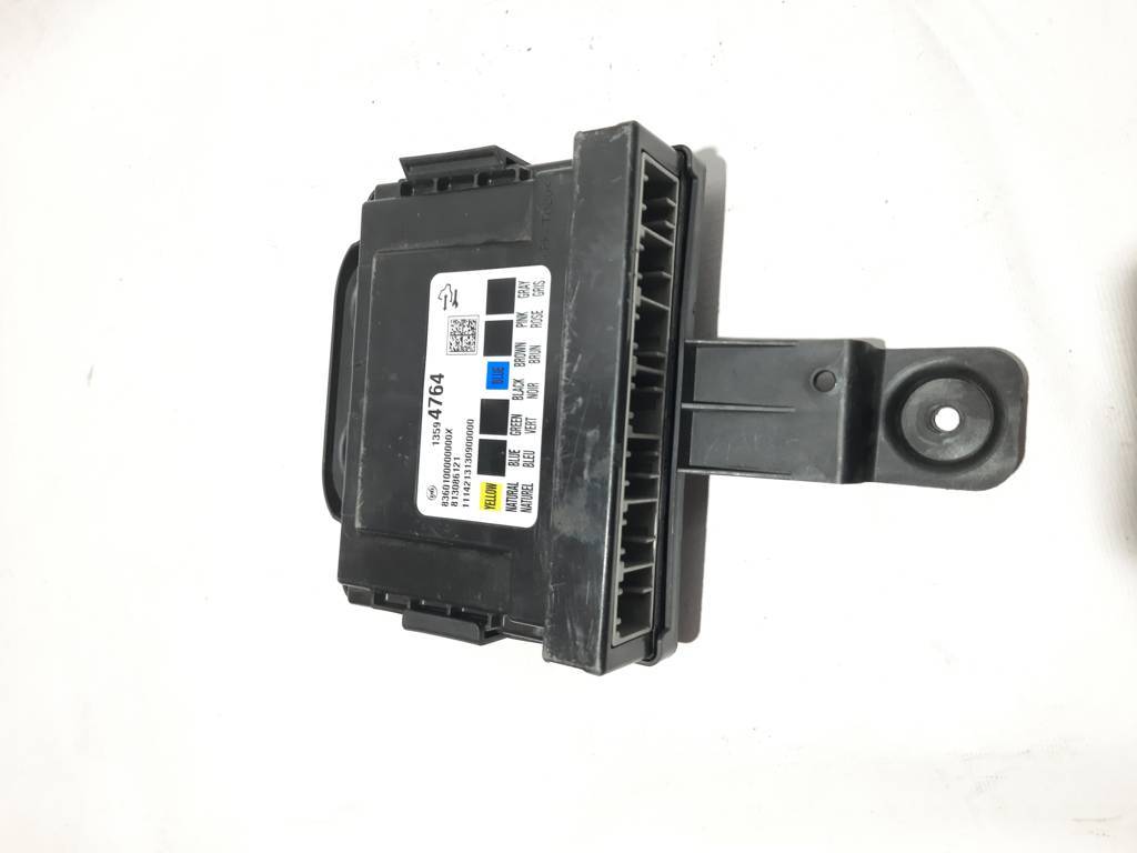 Ats Блок системи комфорту Cadillac ATS 2015 813086121 Cadillac ATS 6
