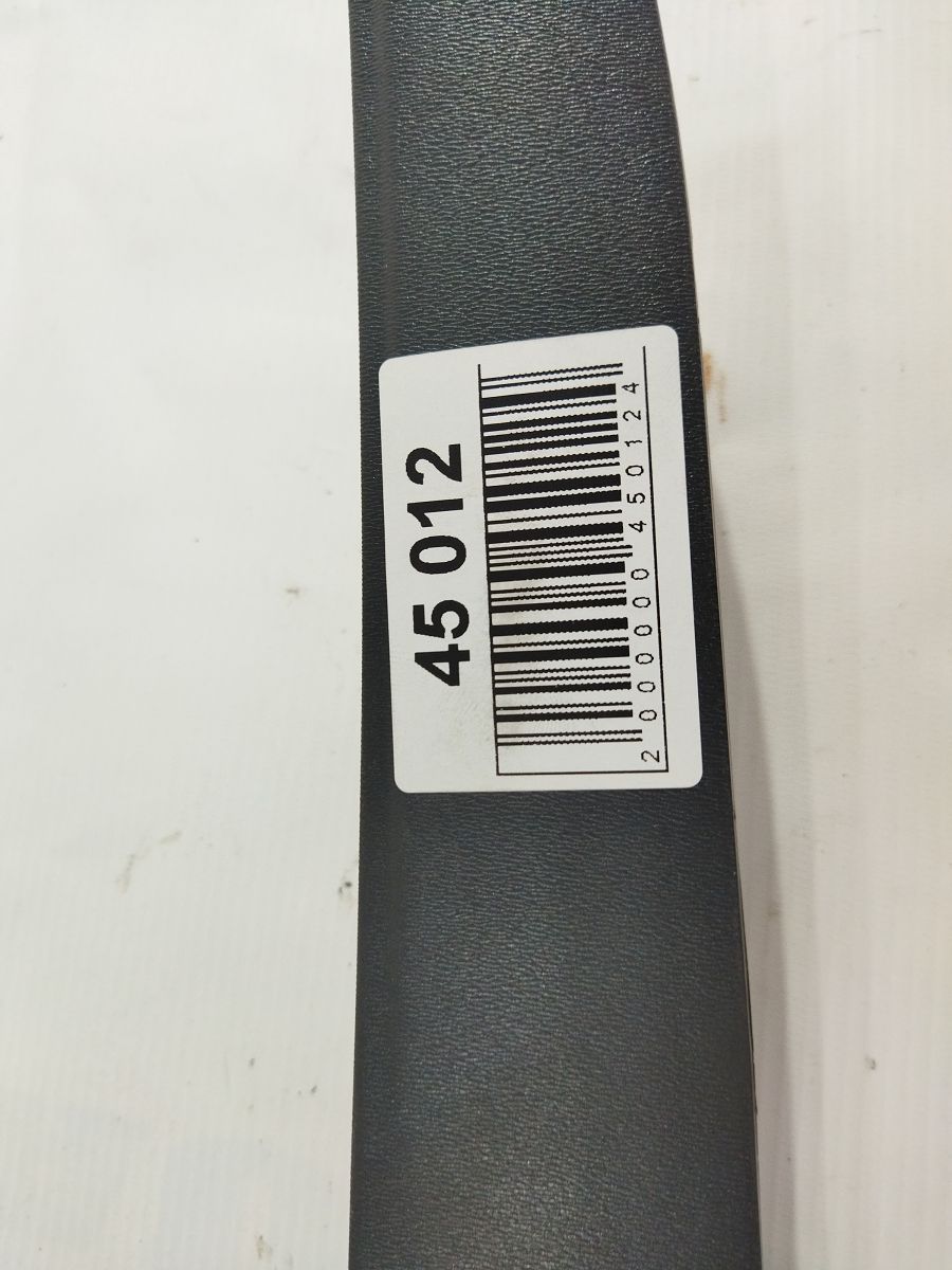 S60 Накладка порога права внутрішня Volvo S60 2011-2018 30715888 Volvo S60 3