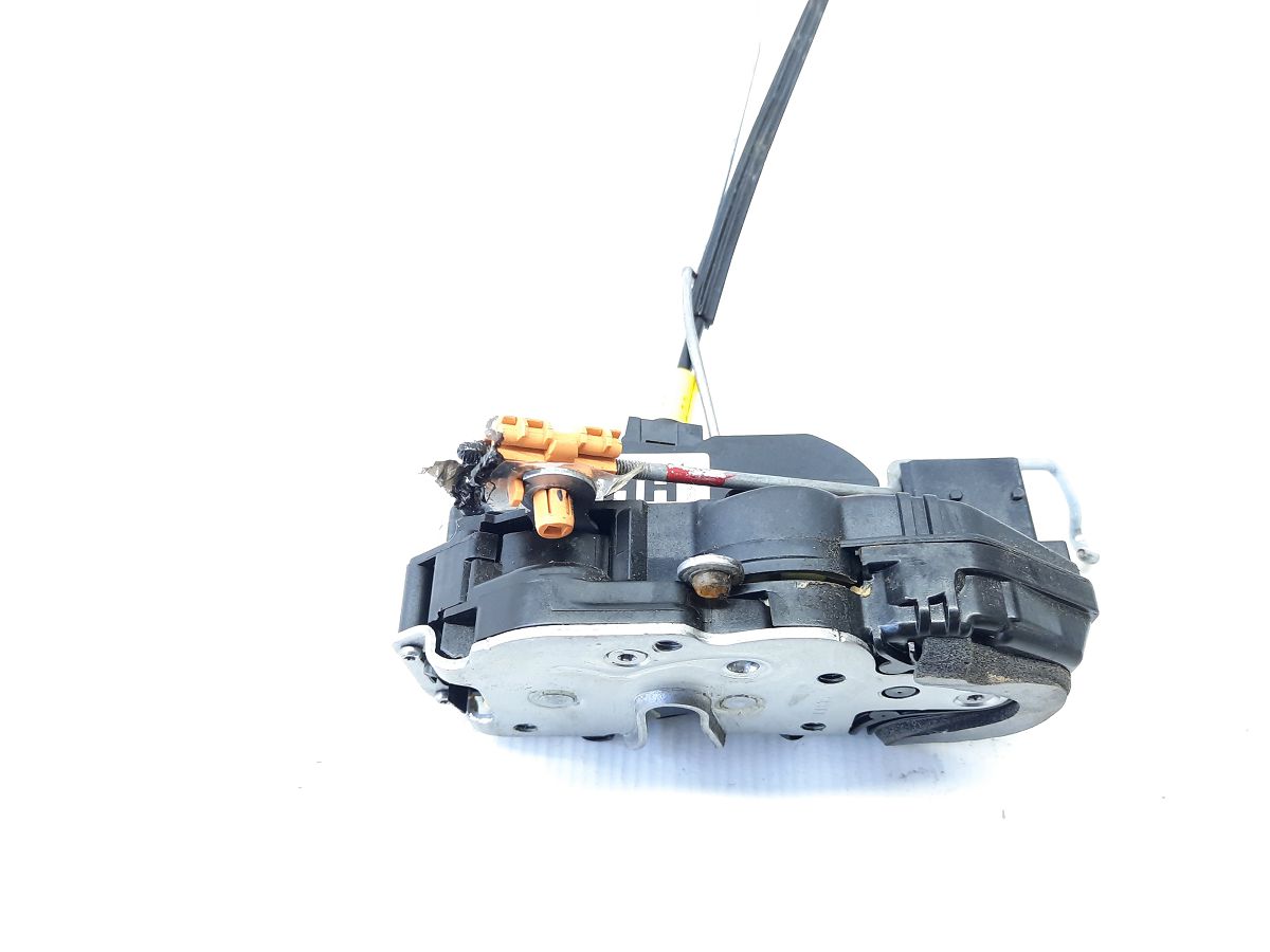 Malibu Замок двери передней левой Chevrolet Malibu 2013-2016 13579522 Chevrolet Malibu 12