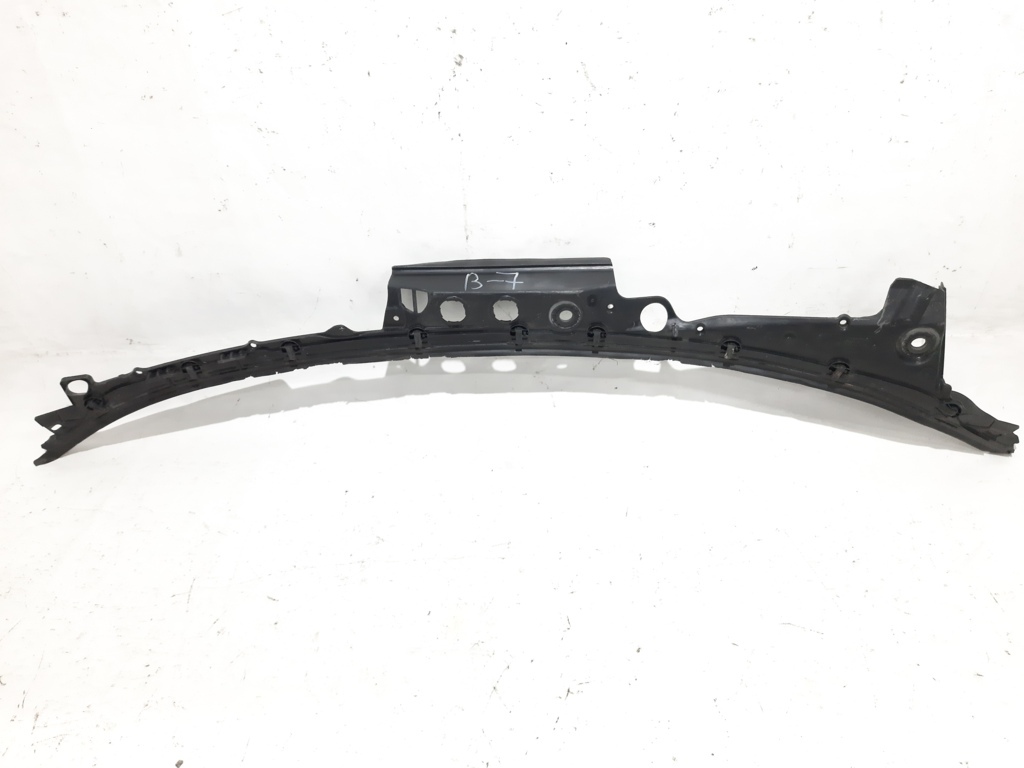 7 series Водостік під лобове скло BMW 7 2012 51717184563 BMW 7 3