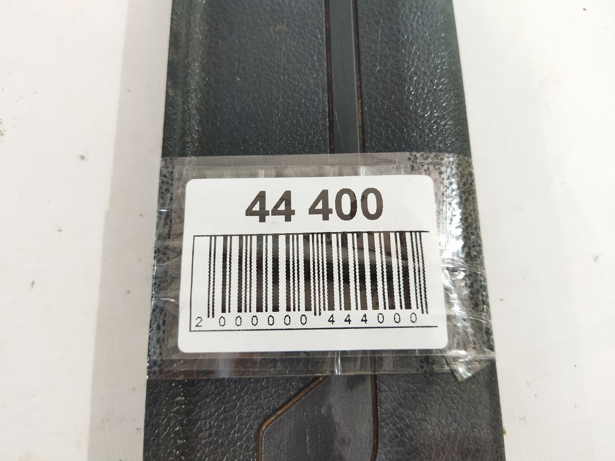 Optima Накладка переднього порогу ліва зовнішня Kia Optima 2016-2020 85873D5000WK Kia Optima 3