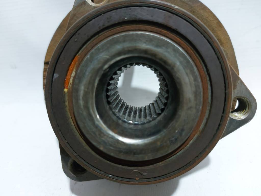 Ats Ступица задняя левая/правая Cadillac ATS 2013-2019 13585440 Cadillac ATS 14