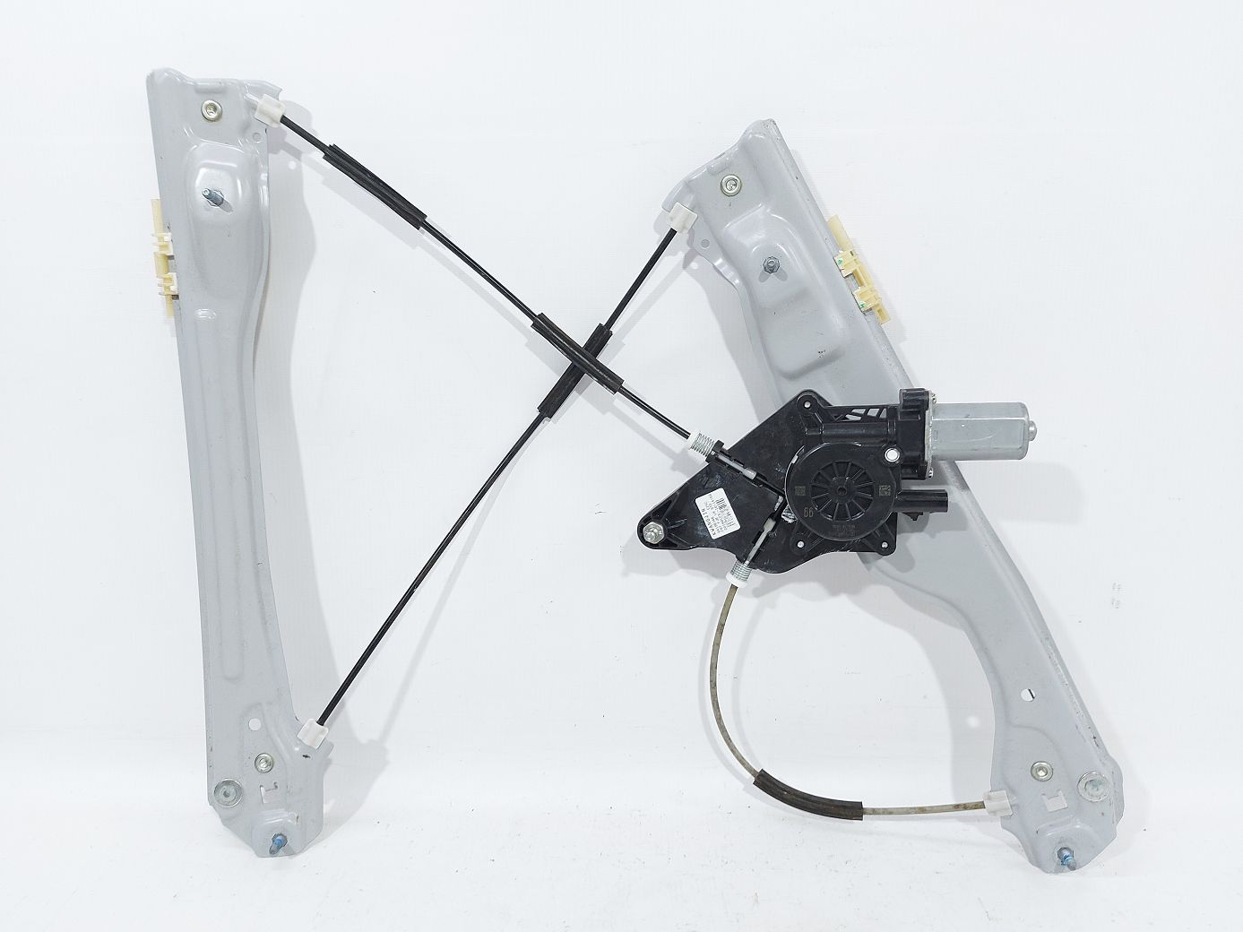 Malibu Стеклоподъемник двери передней левой Chevrolet Malibu 2016-2021 84451818 Chevrolet Malibu 2