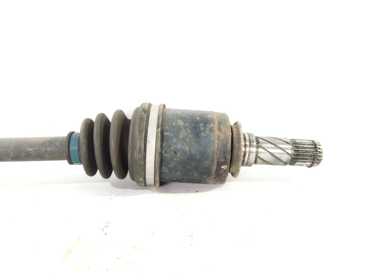 Forester Полуось задняя левая/правая Subaru Forester 2014-2018 28421SG000 Subaru Forester 3