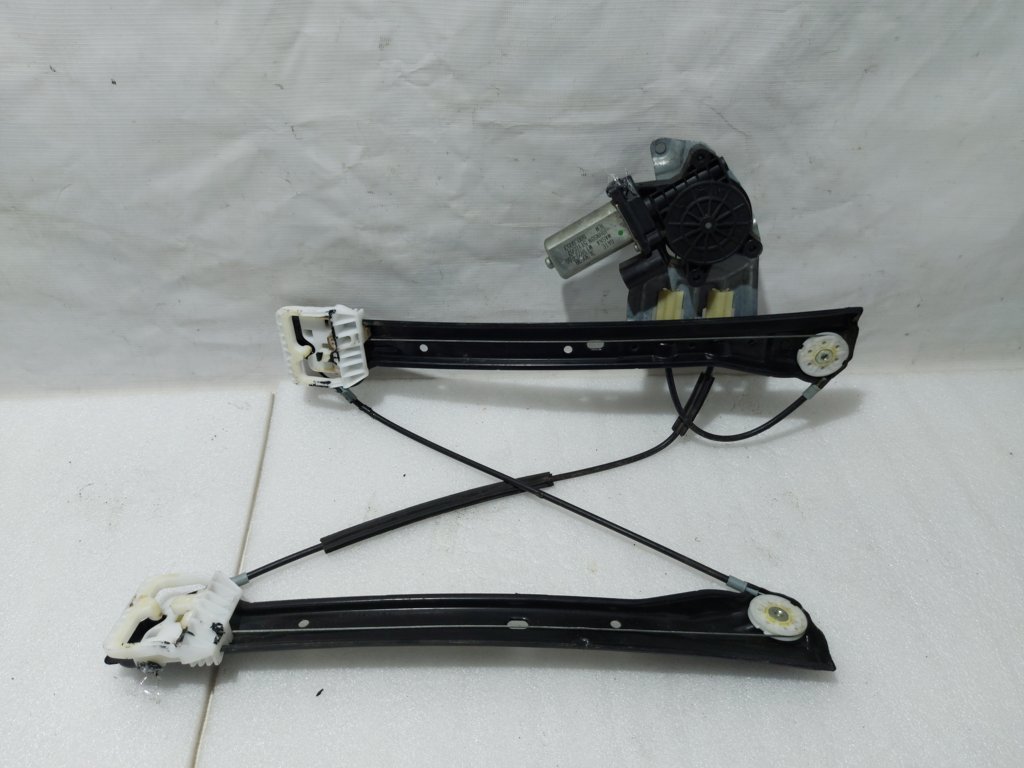 Cooper countryman Склопідйомник дверей передньої правої Mini Cooper Countryman 2011-2016 51339805670 Mini Cooper Countryman 4