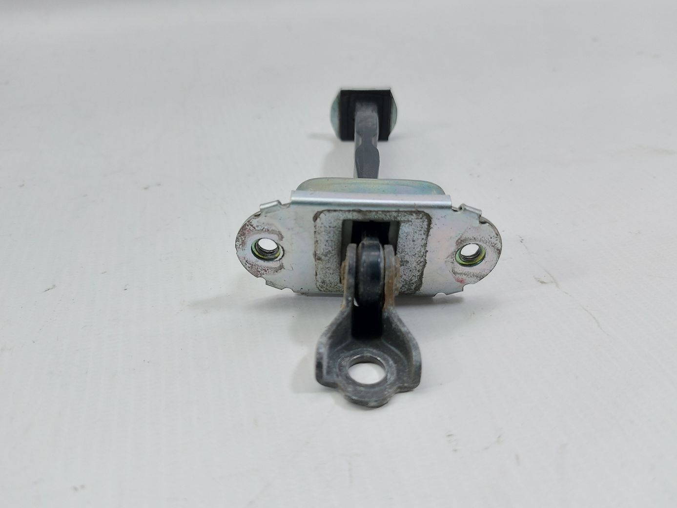 Pathfinder Обмежувач двері передньої лівої Nissan Pathfinder 2016-2019 804309BM0A Nissan Pathfinder 3