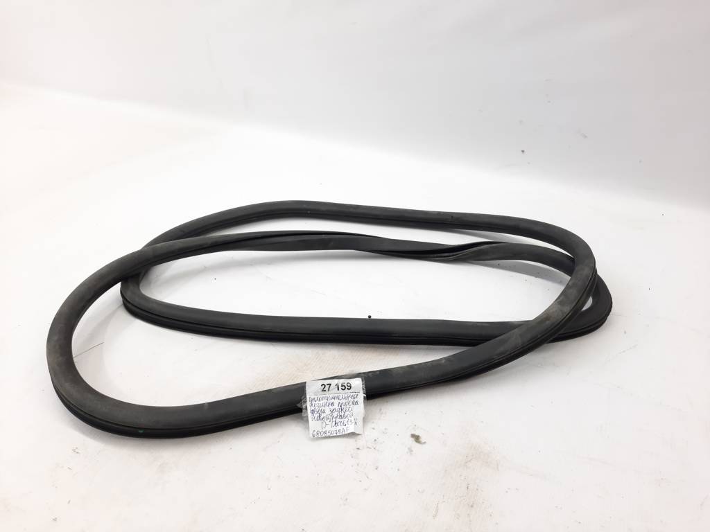 Dart Ущільнювальна гумка отвору дверей задньої лівої/правої Dodge Dart 2013-2019 68085078AF Dodge Dart 29