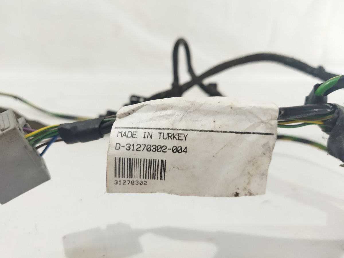 S60 Провід Volvo S60 2011-2018 31270302 Volvo S60 5