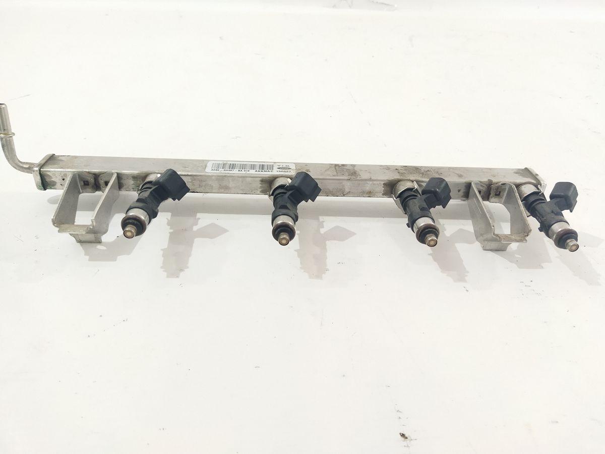 Fiesta Паливна рейка Ford Fiesta 2012-2019 BE8Z9D280B Ford Fiesta 2