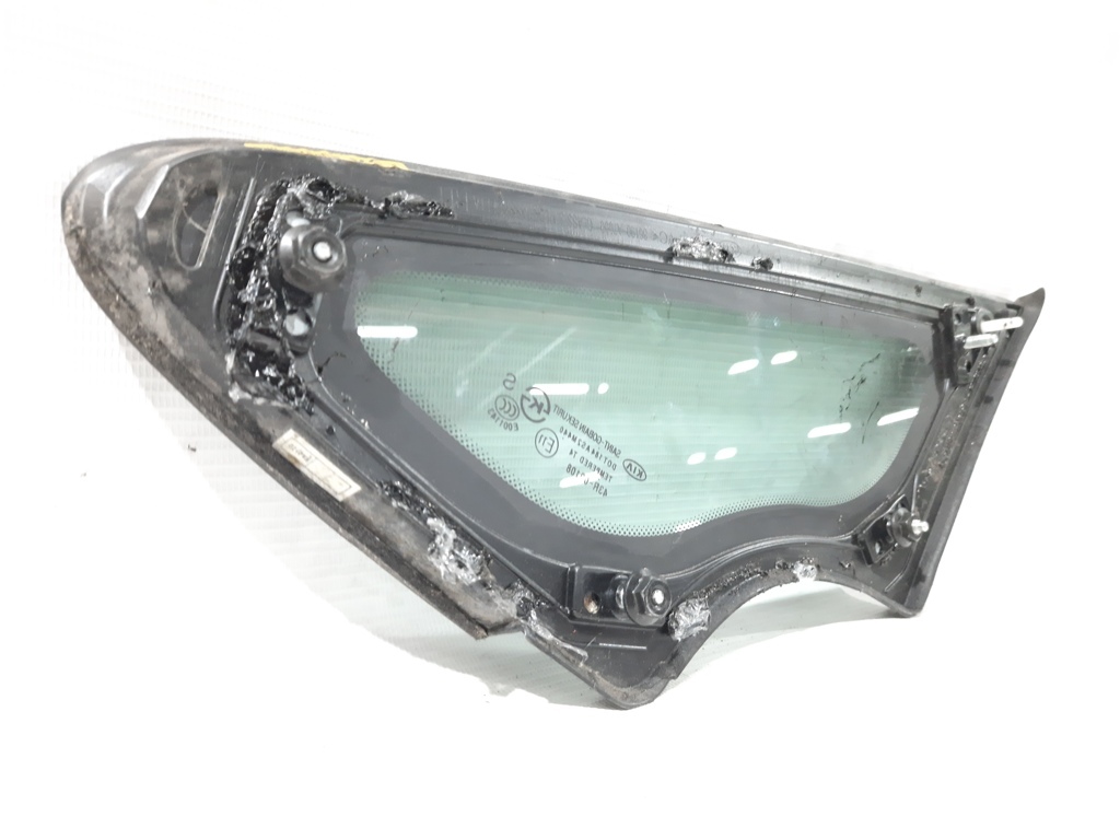 Forte Форточка стойки передней правая Kia Forte 2014-2018 86190A7020 Kia Forte 13