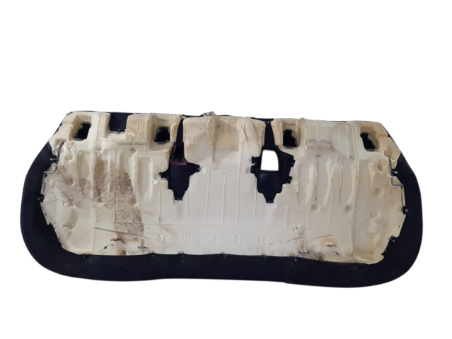 Equinox Диван заднього ряда сидінь Chevrolet Equinox EV 2024-2025 85807307 Chevrolet Equinox EV 4