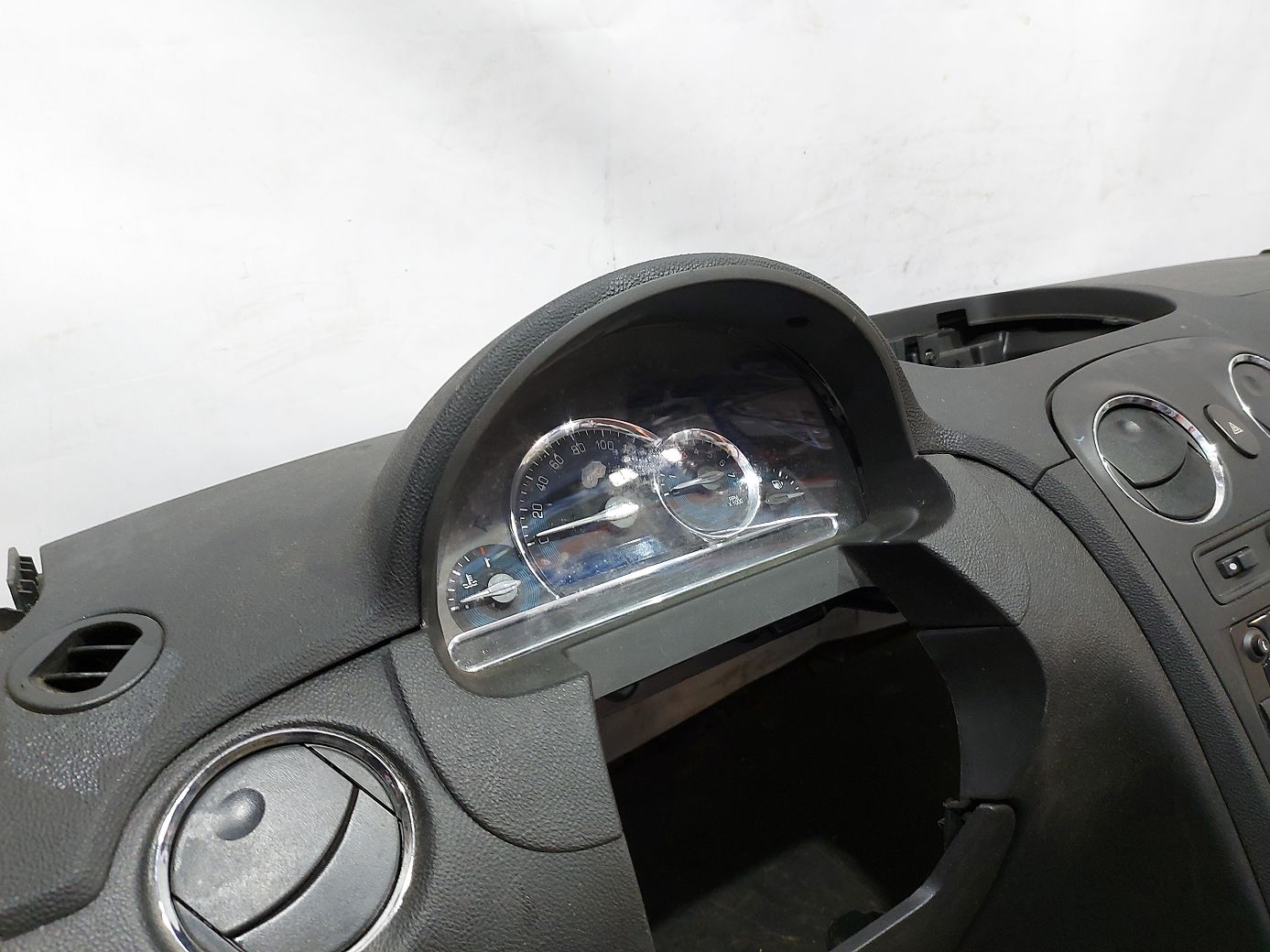 Hhr Торпеда Chevrolet HHR 2008-2011 25871310 Chevrolet HHR 6
