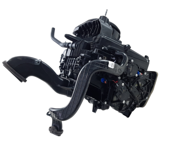 Equinox Печка в сборе Chevrolet Equinox EV 2024-2025 86556675 Chevrolet Equinox EV 3