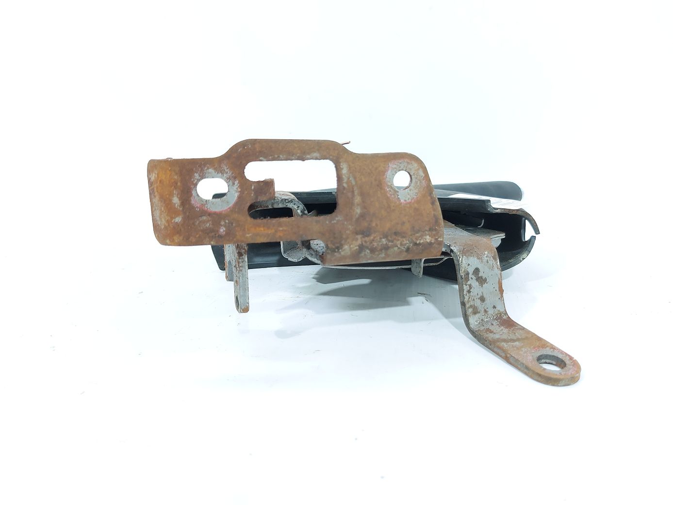 Fiesta sedan Рычаг стояночного тормоза (кнопка) Ford Fiesta sedan 2014-2019 C1BZ2780B Ford Fiesta sedan 4