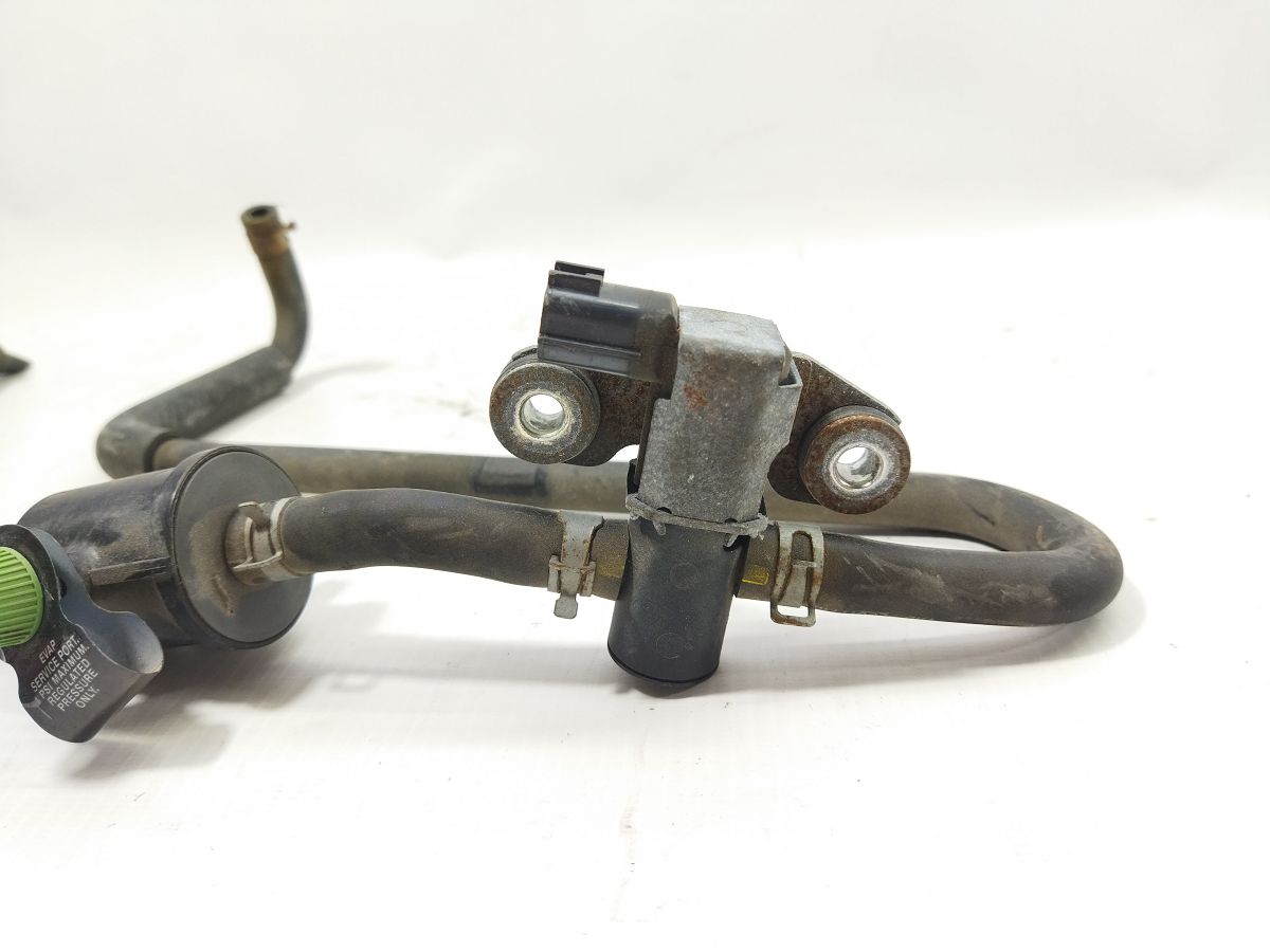 Altima Паливний клапан впускного колектора Nissan Altima 2014-2018 149393TA0A Nissan Altima 2