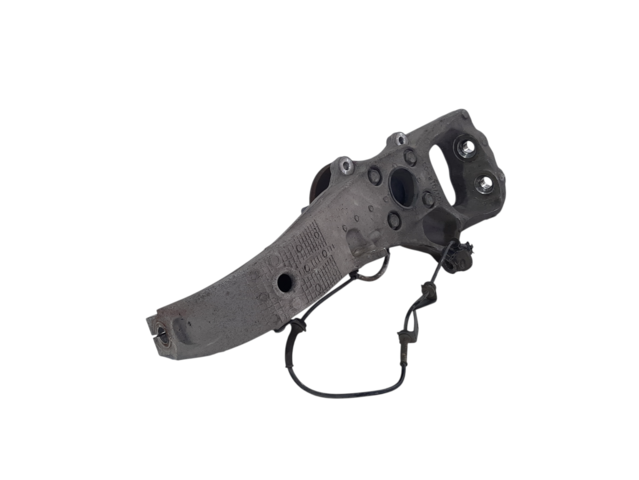 Model s Поворотный кулак передний правыйTesla Model S 2012-2016 6007018-00-C Tesla Model S 2