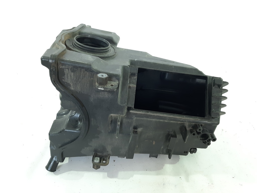 R 1200 r. Корпус повітряного фільтра BMW R1200 R 2011-2014 13717720045 BMW R1200 R