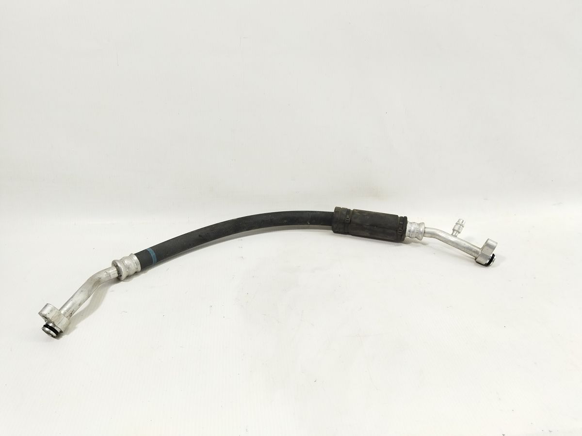 Cr-z. Трубка кондиционера компрессор-печка Honda CR-Z 2011-2016 80311SZTG01 Honda CR-Z