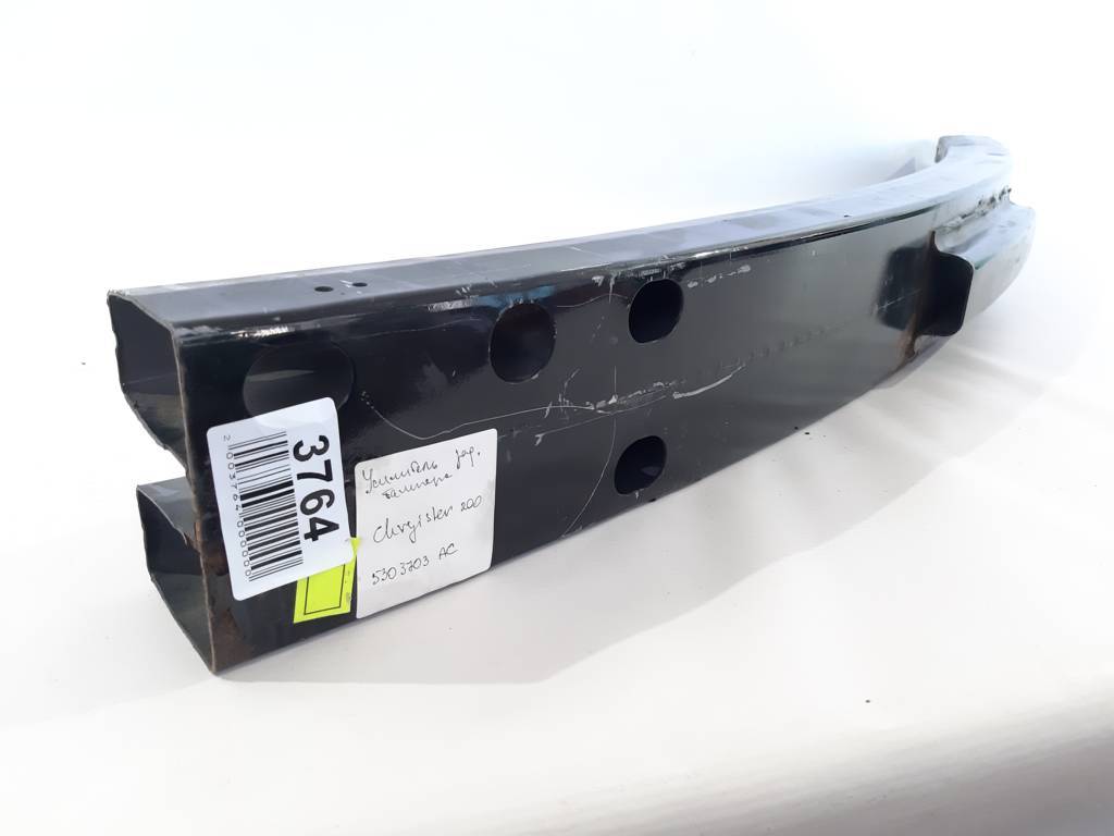 200 Підсилювач бампера заднього Chrysler 200 2011-2014 5303703AC Chrysler 200 13