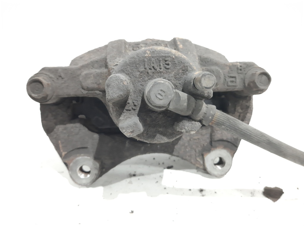 Patriot Супорт гальмівний передній правий Jeep Patriot 2007-2018 5191238AA Jeep Patriot 7