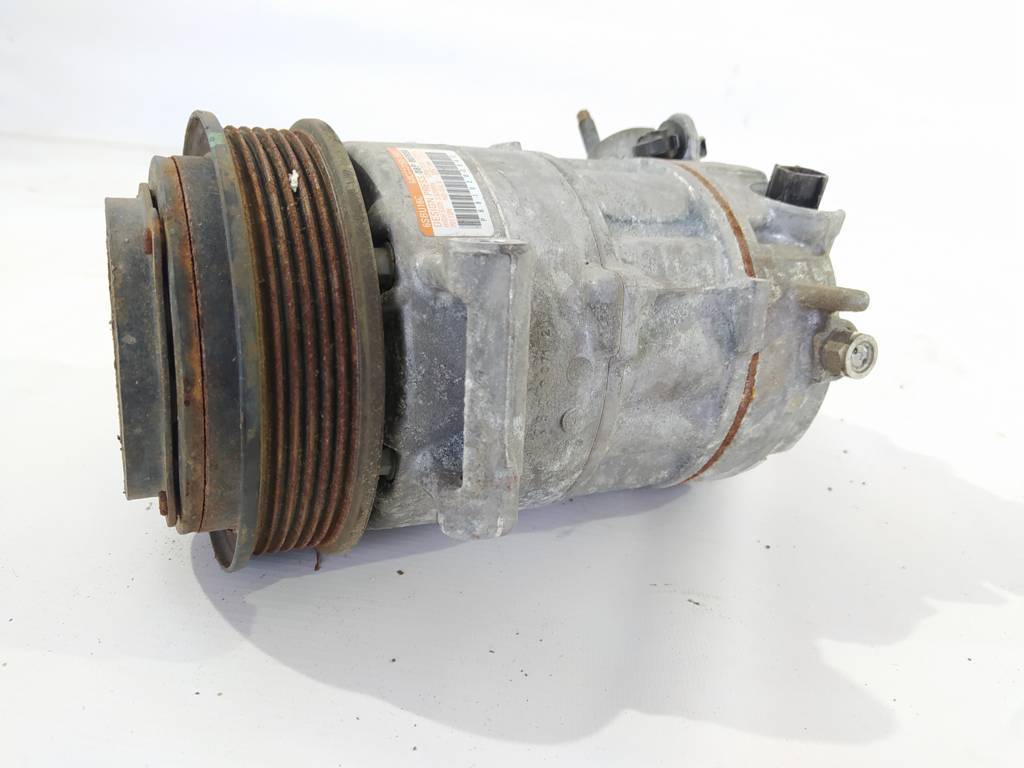 Dart Компрессор кондиционера Dodge Dart 2014-2016 68193949AA Dodge Dart 2