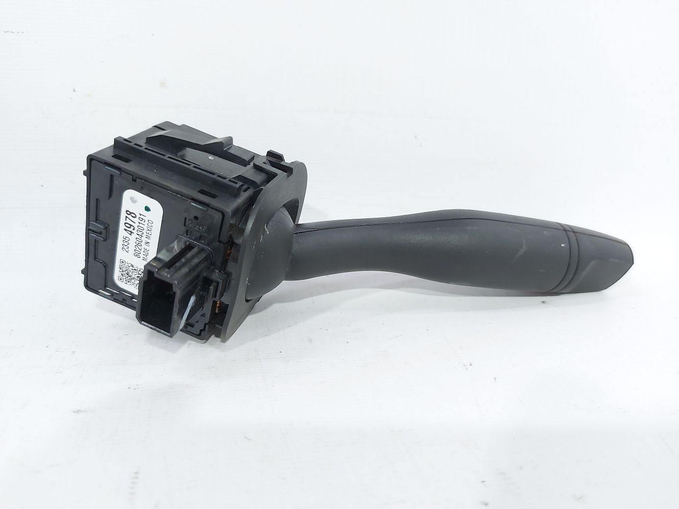 Malibu Підрульовий перемикач лівий Chevrolet Malibu 2016-2021 84414712 Chevrolet Malibu 7